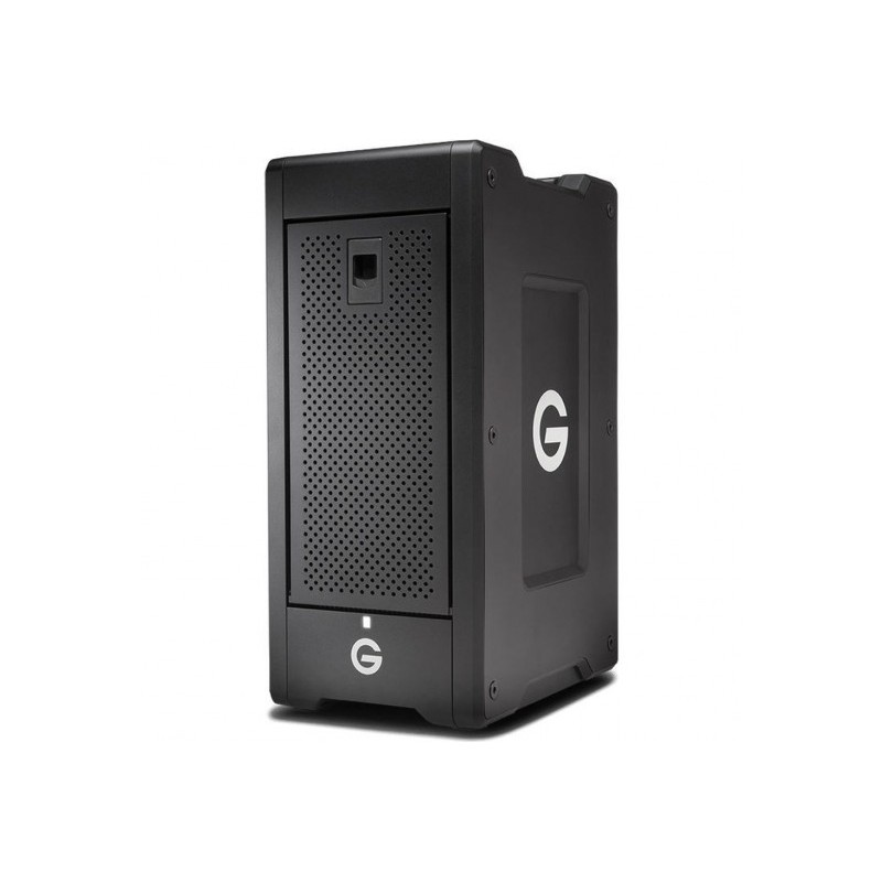 G-Technology G-Speed Shuttle XL Thunderbolt 24TB